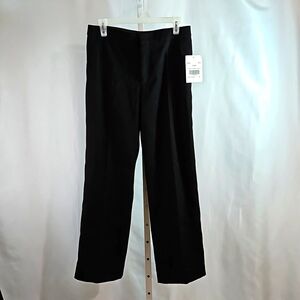 Louis Vuitton Black Pants NWT 40